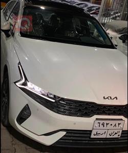 کیا K5